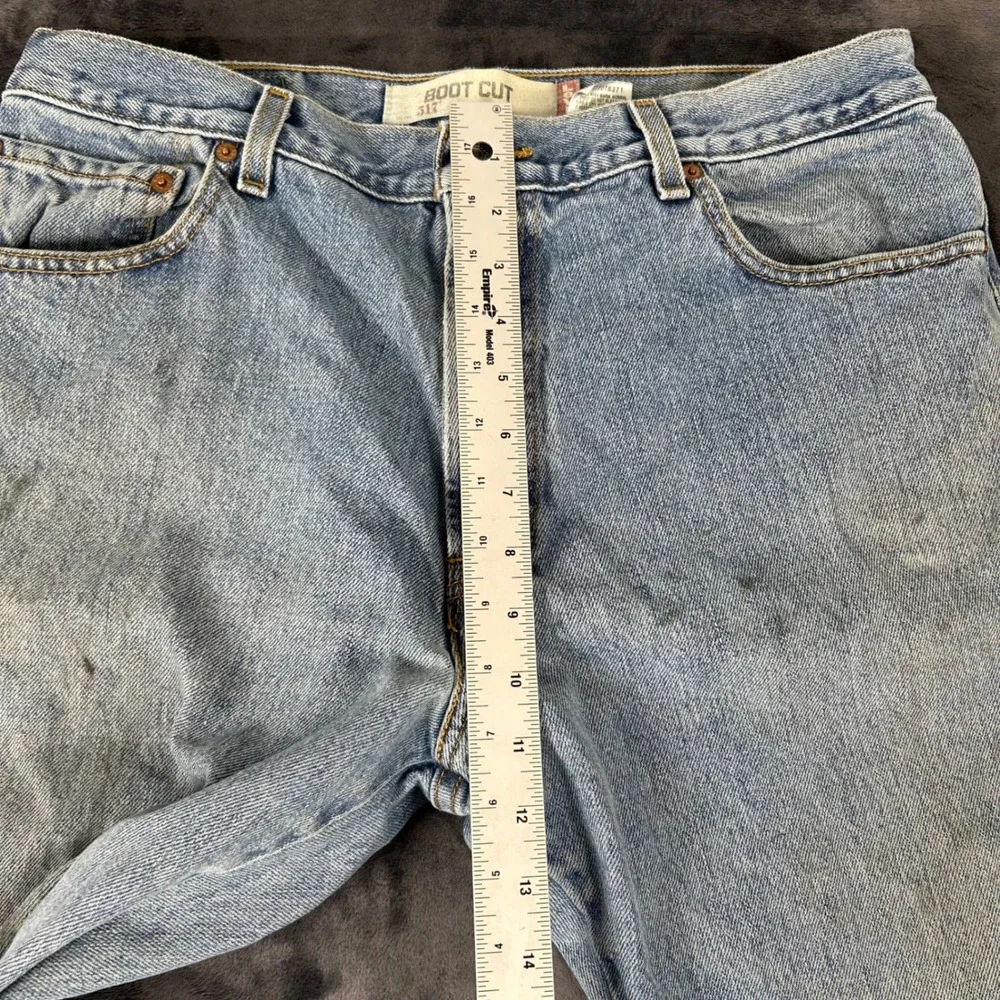 Levis levi 517